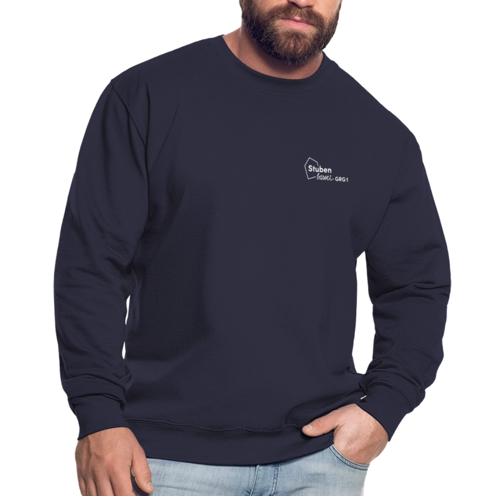 Stubenbastei- Sweatshirt - navy