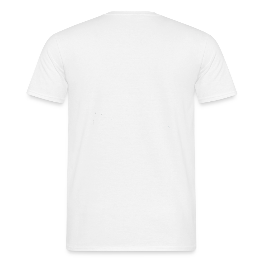 Haizingergymnasium- T-Shirt - white
