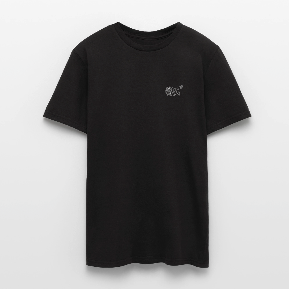 AHS Geblergasse T-Shirt - black