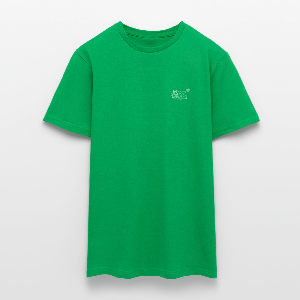 AHS Geblergasse T-Shirt - kelly green