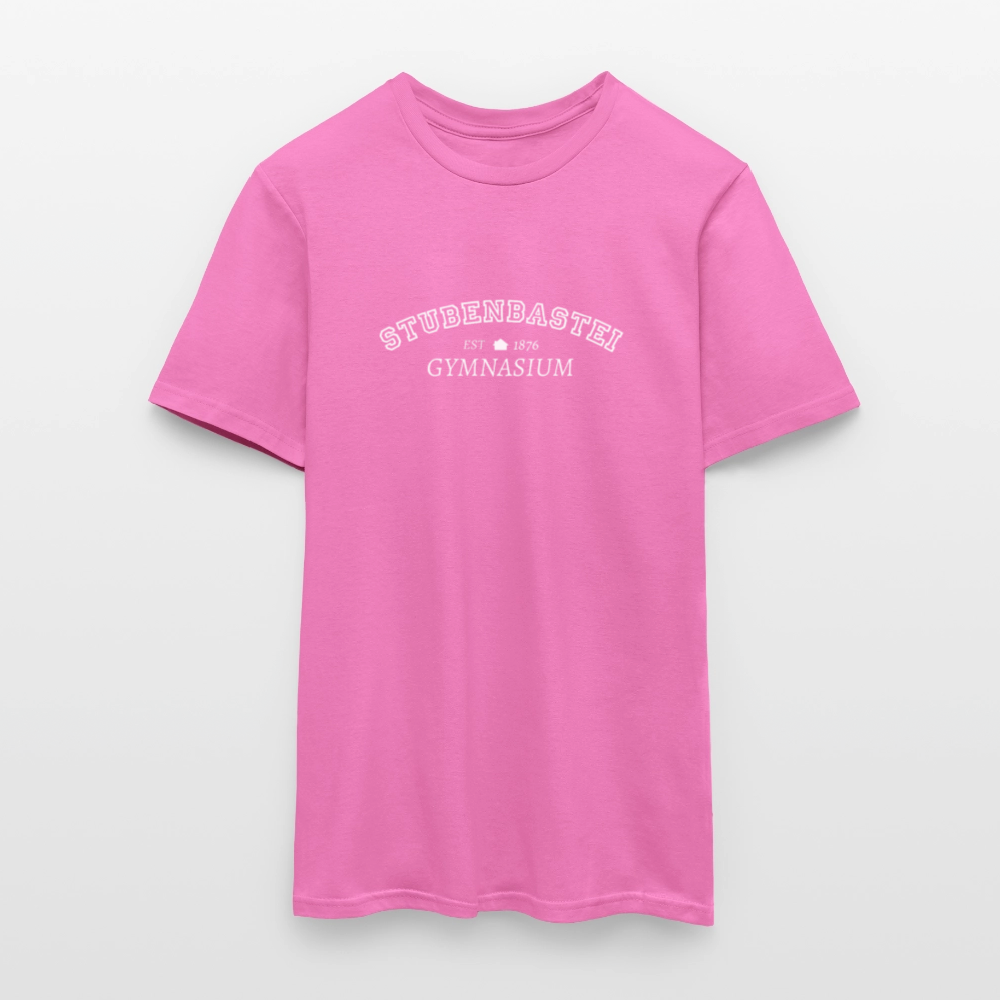 AHS Stubenbastei- T-Shirt - pink