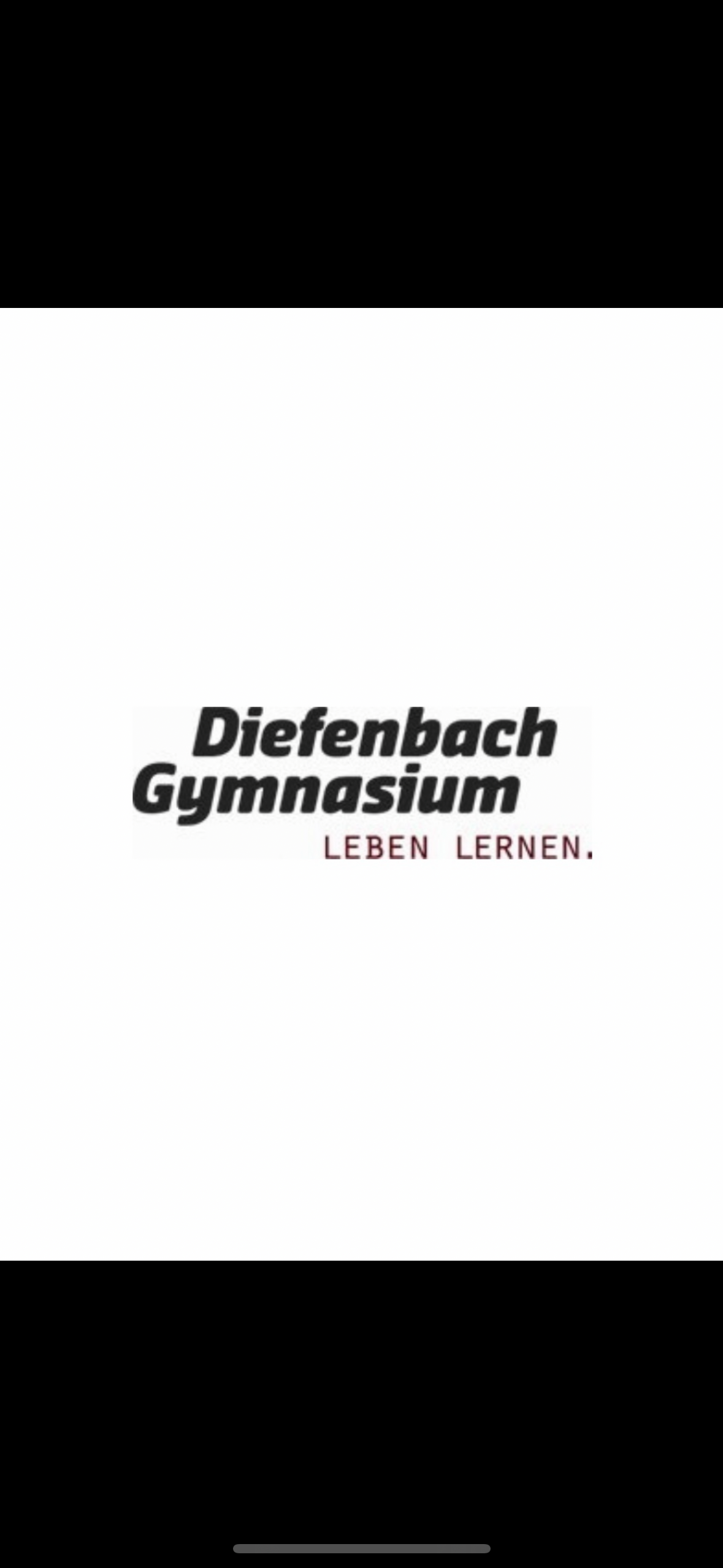 Diefenbachgymnasium