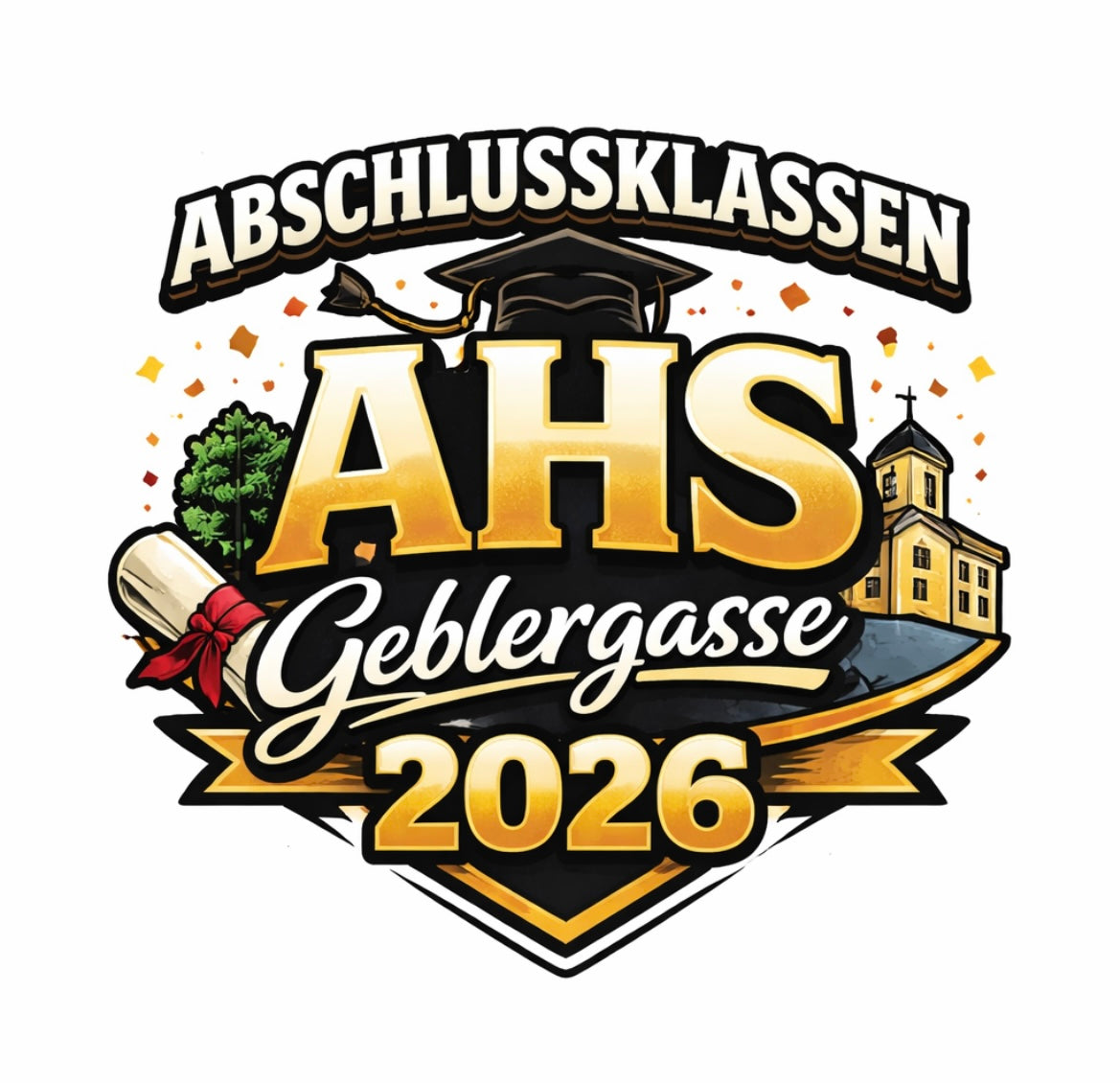 Abschlussklassen AHS Geblergasse