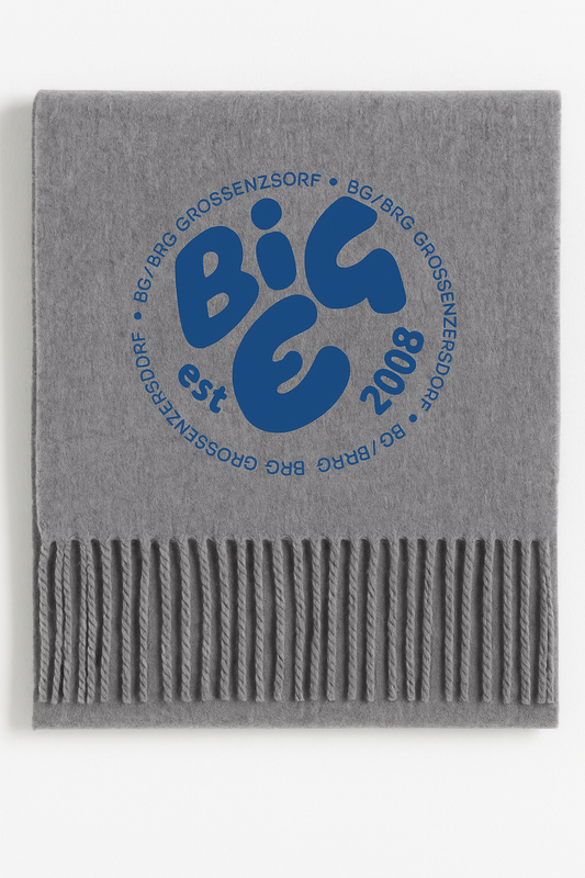 BG/ BRG Grossenzersdorf- Halsschal