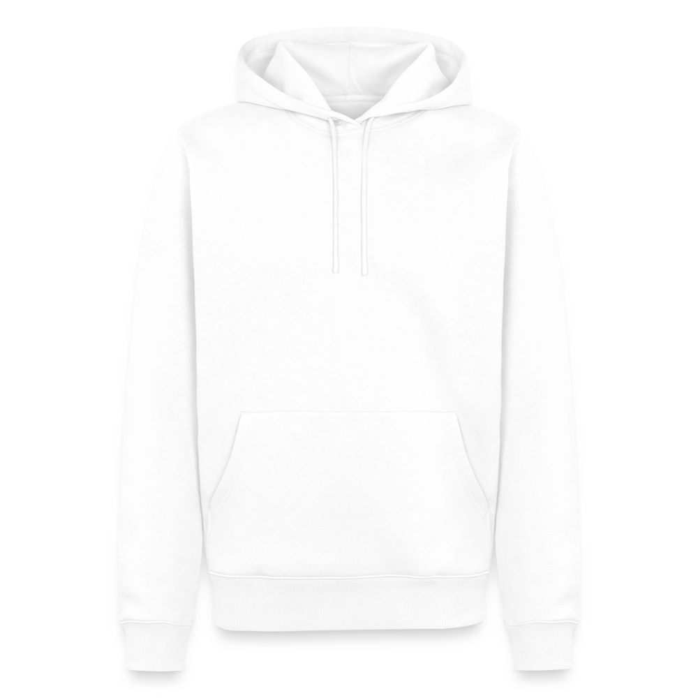 Schottengymnasium- Hoodie - white