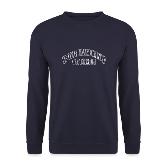 Boga 3- Sweatshirt - navy