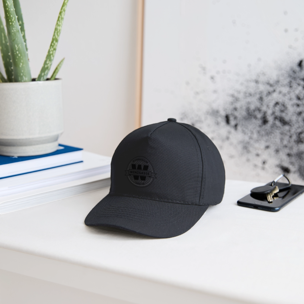 GRG13 Wenzgasse- Kappe - graphite grey