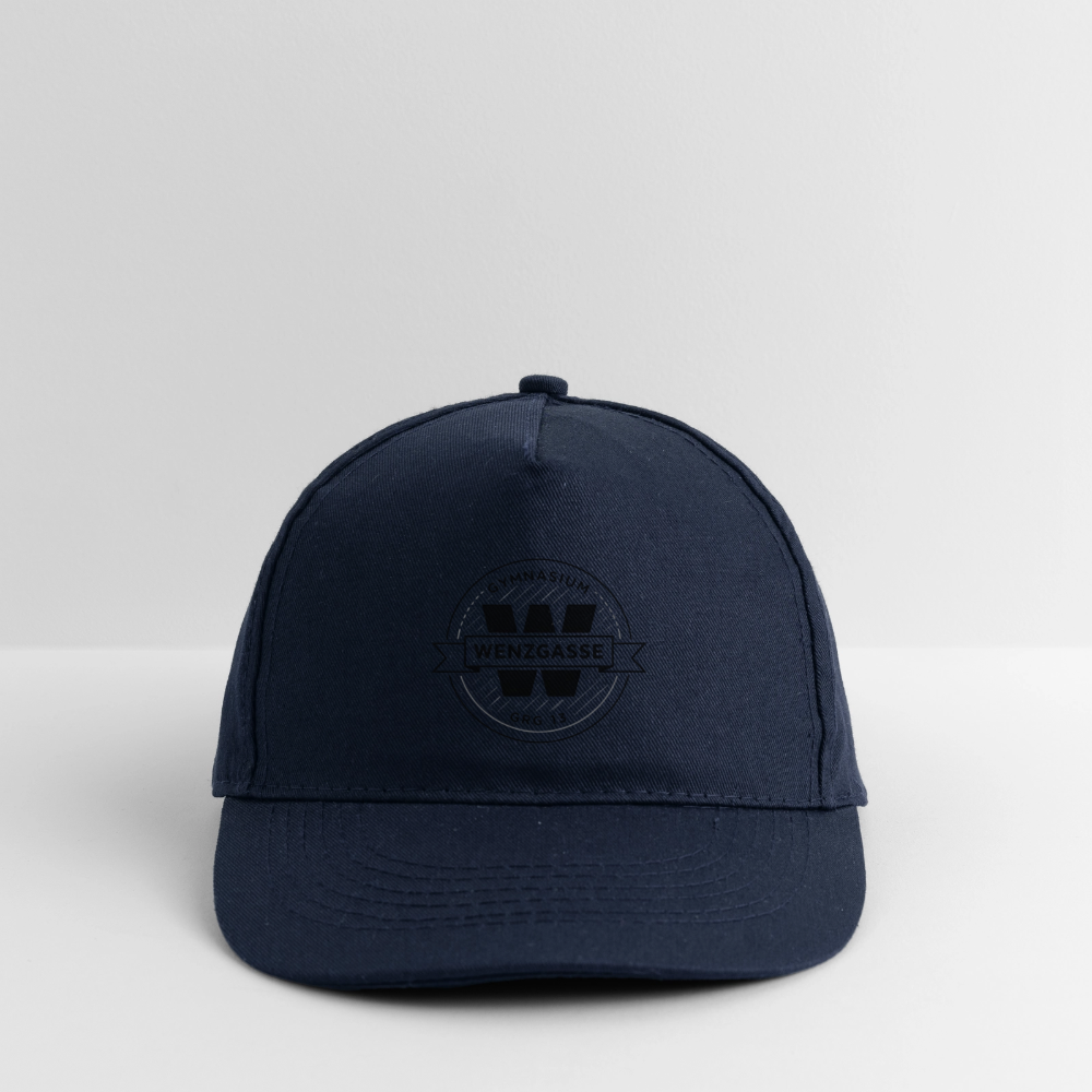 GRG13 Wenzgasse- Kappe - navy