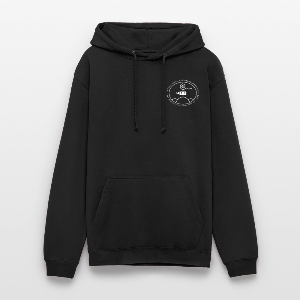 Schottengymnasium Hoodie - black