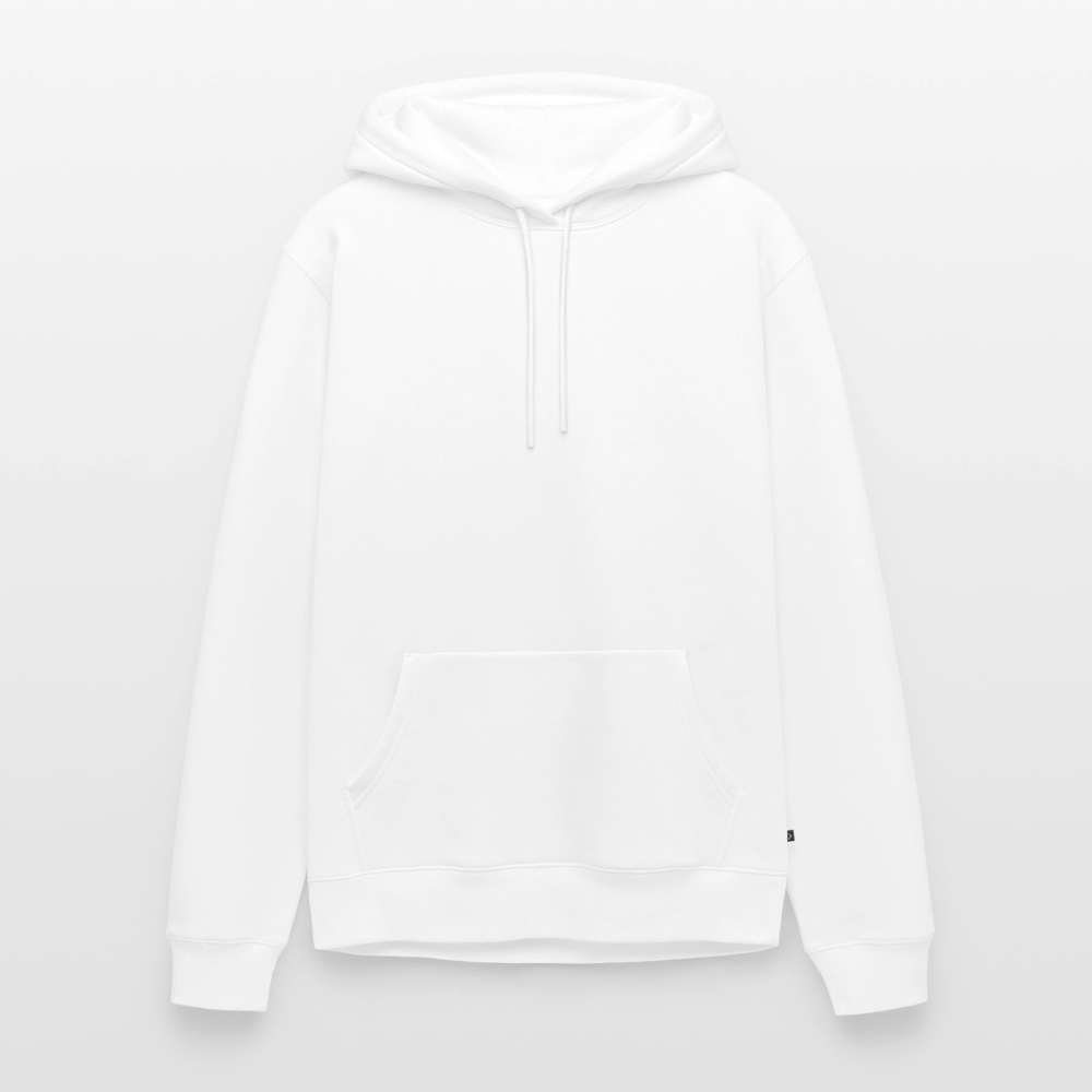 Schottengymnasium- Hoodie - white