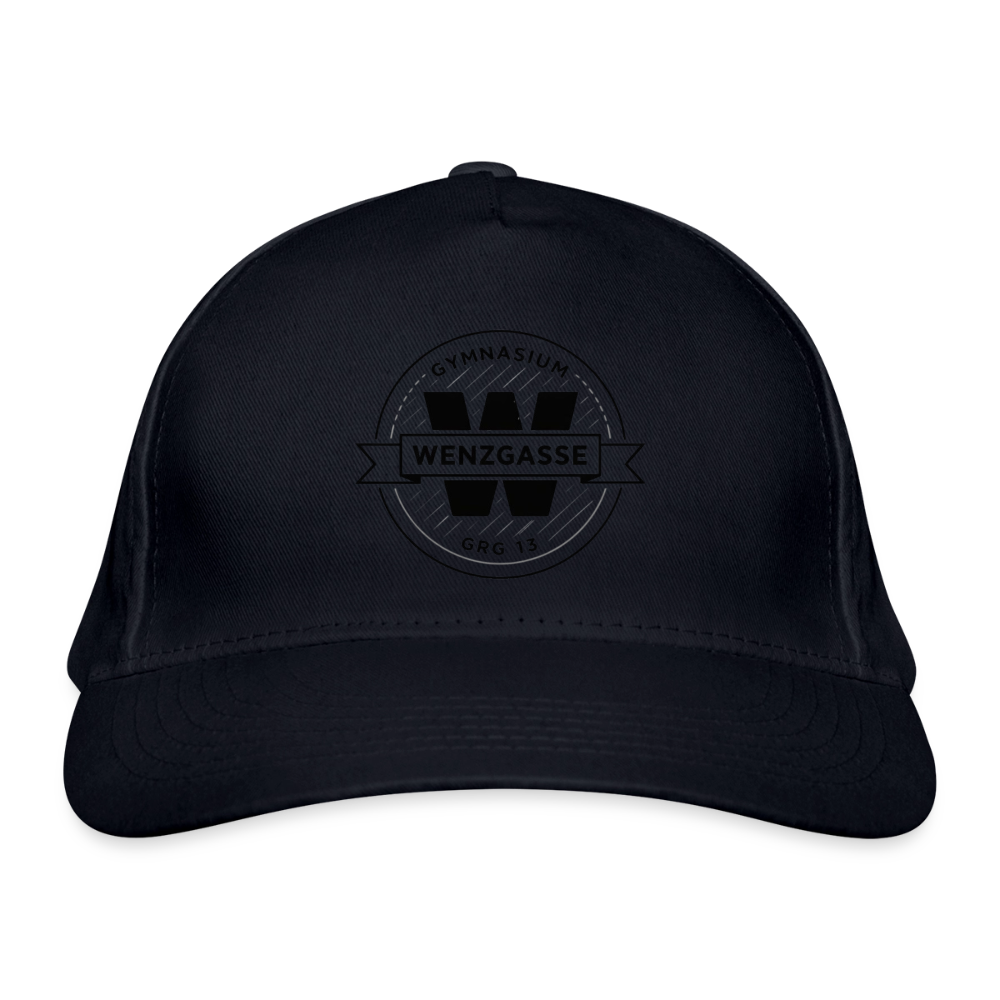 GRG13 Wenzgasse- Kappe - navy