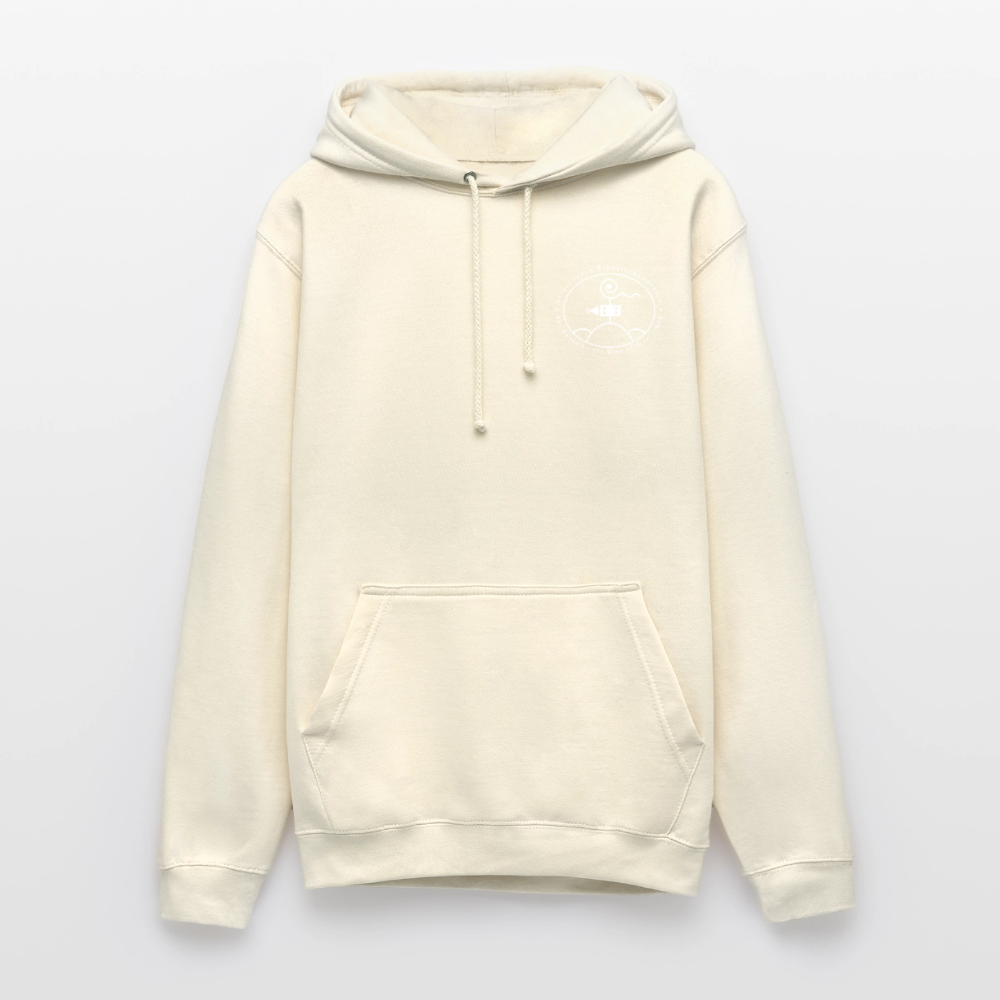 Schottengymnasium Hoodie - vanilla