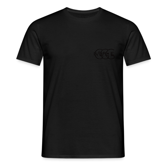 BG/ BRG Grossenzerdorf-  T-Shirt - black