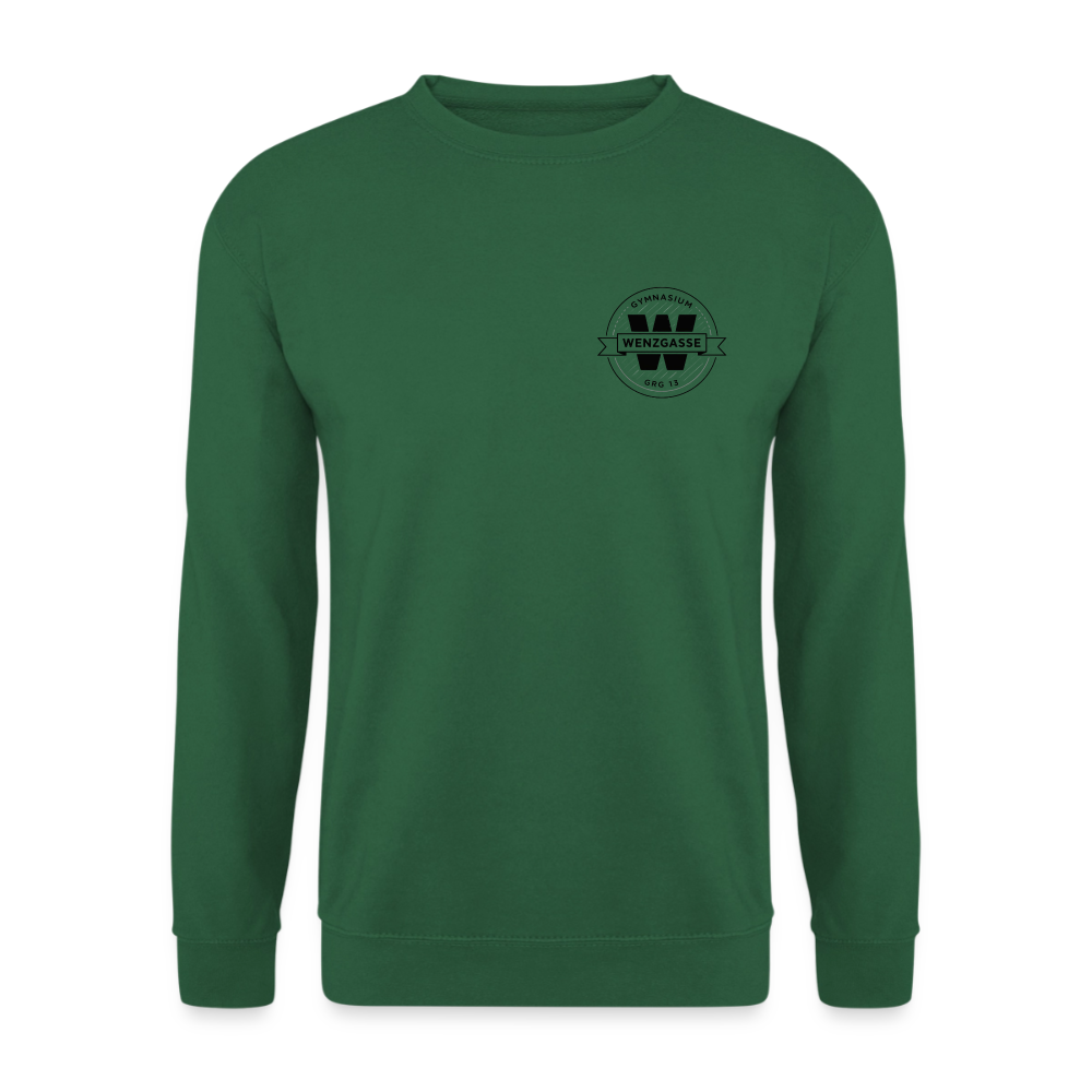 GRG13- Wenzgasse- Sweatshirt - green