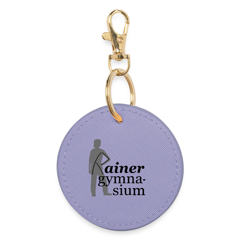 BOUTIQUE Keyring - lavender