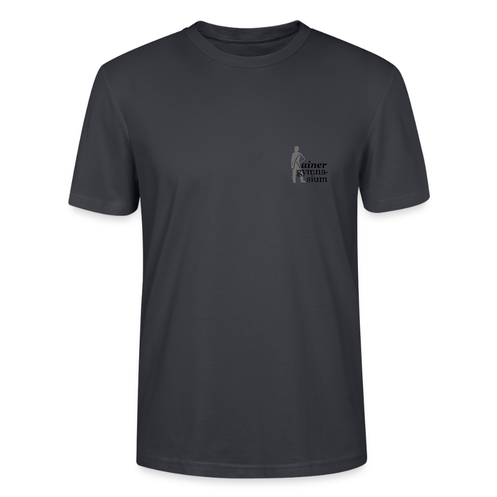 Stanley/Stella CRAFTER Unisex T-Shirt - India Ink Grey