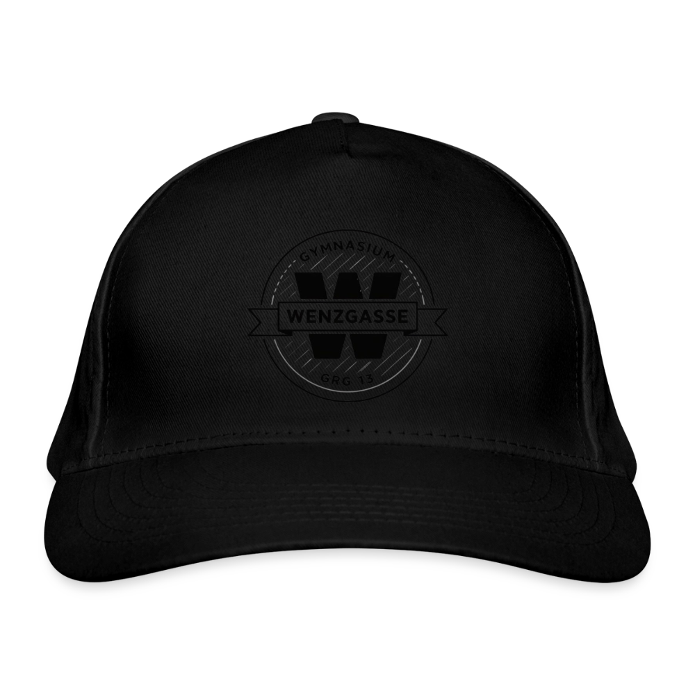 GRG13 Wenzgasse- Kappe - black