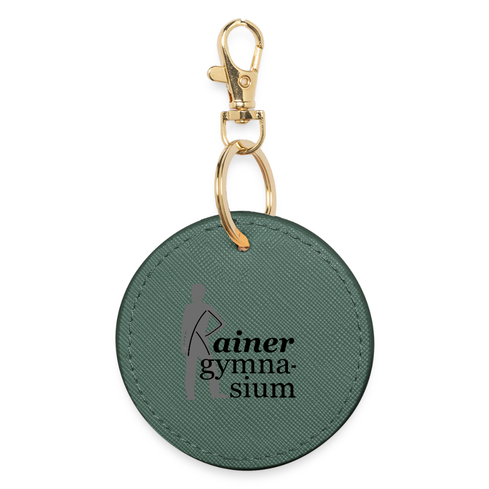 BOUTIQUE Keyring - evergreen