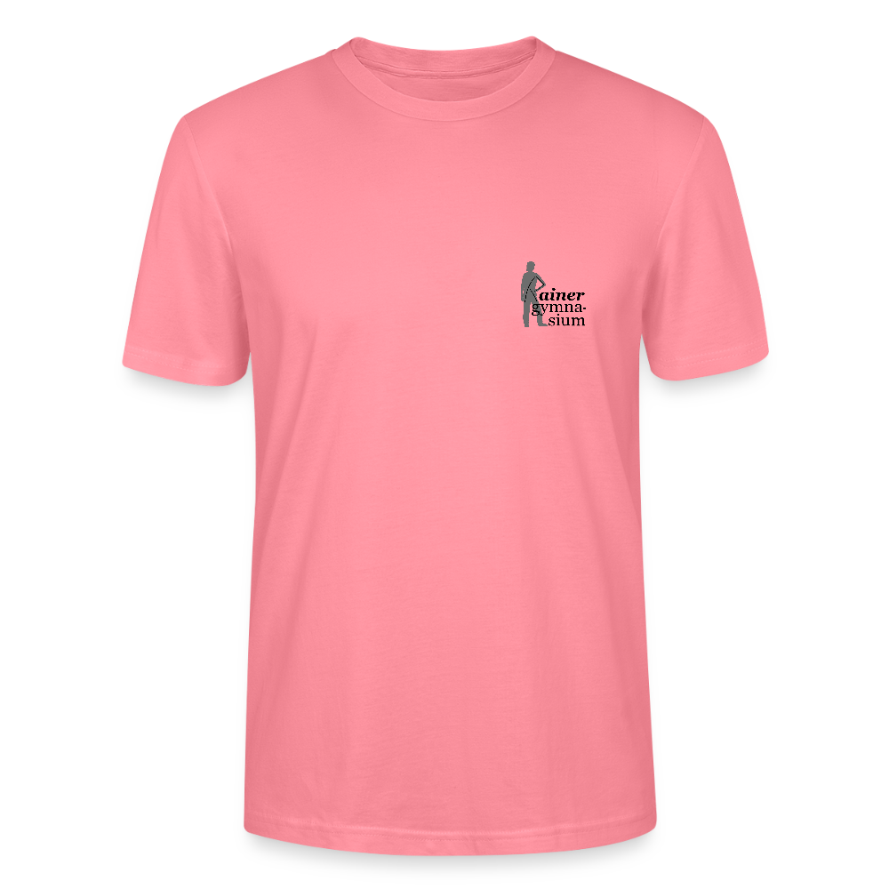 Stanley/Stella CRAFTER Unisex T-Shirt - pink joy 