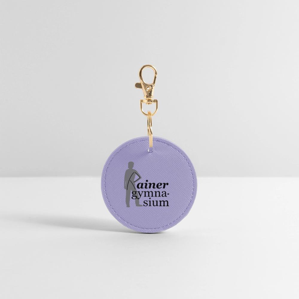 BOUTIQUE Keyring - lavender