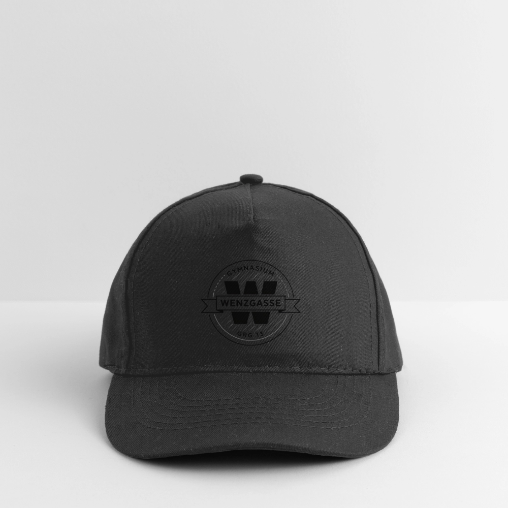 GRG13 Wenzgasse- Kappe - graphite grey