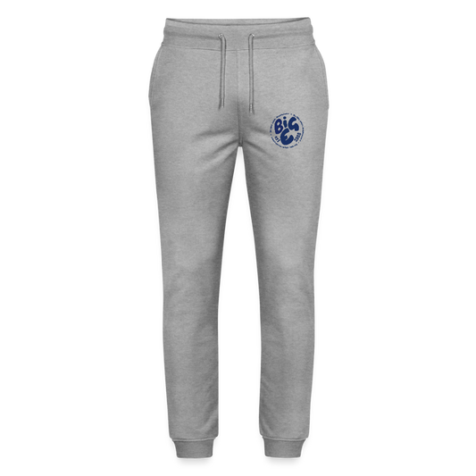 BG/ BRG Grossenzerdorf- Jogginghose - heather grey