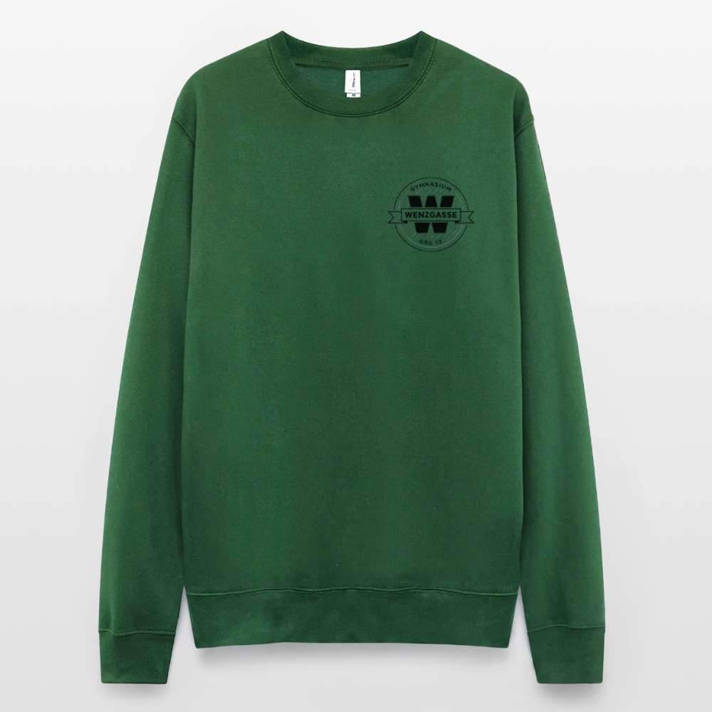 GRG13- Wenzgasse- Sweatshirt - green