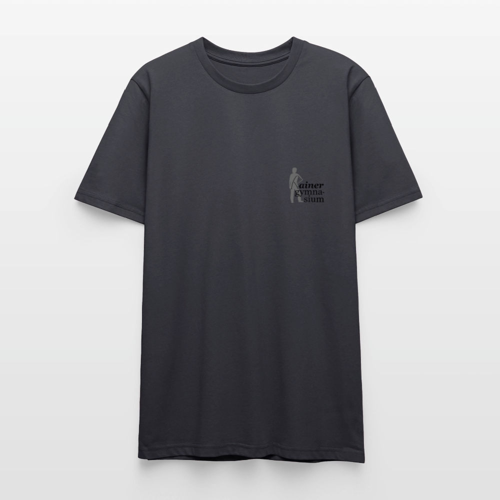 Stanley/Stella CRAFTER Unisex T-Shirt - India Ink Grey