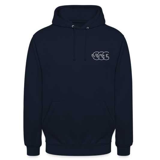 BG/ BRG Grossenzerdorf- Hoodie - navy