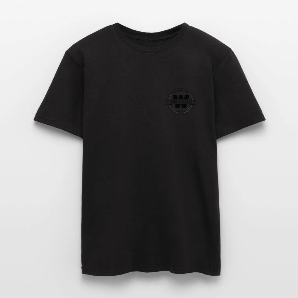 GRG13 Wenzgass-  T-Shirt - black