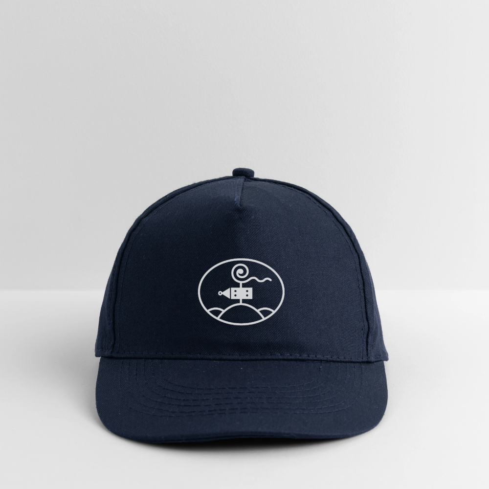 Schottengymnasium Kappe - navy