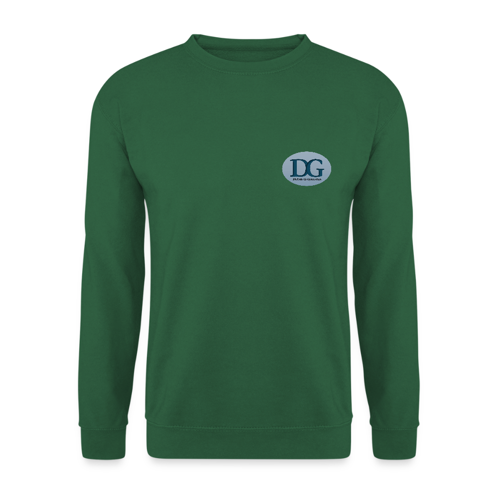 Diefenbachgymnasium Sweatshirt (Design 2) - green