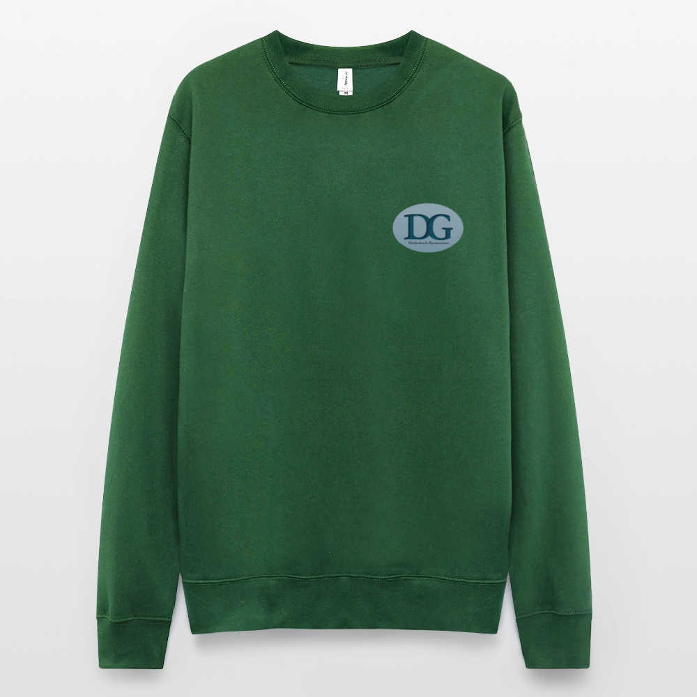 Diefenbachgymnasium Sweatshirt (Design 2) - green