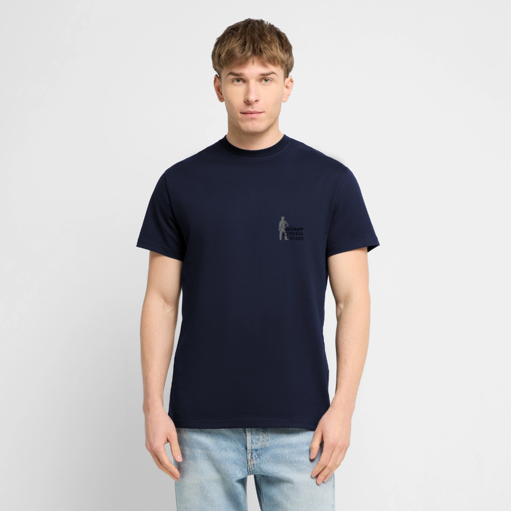 Stanley/Stella CRAFTER Unisex T-Shirt - navy