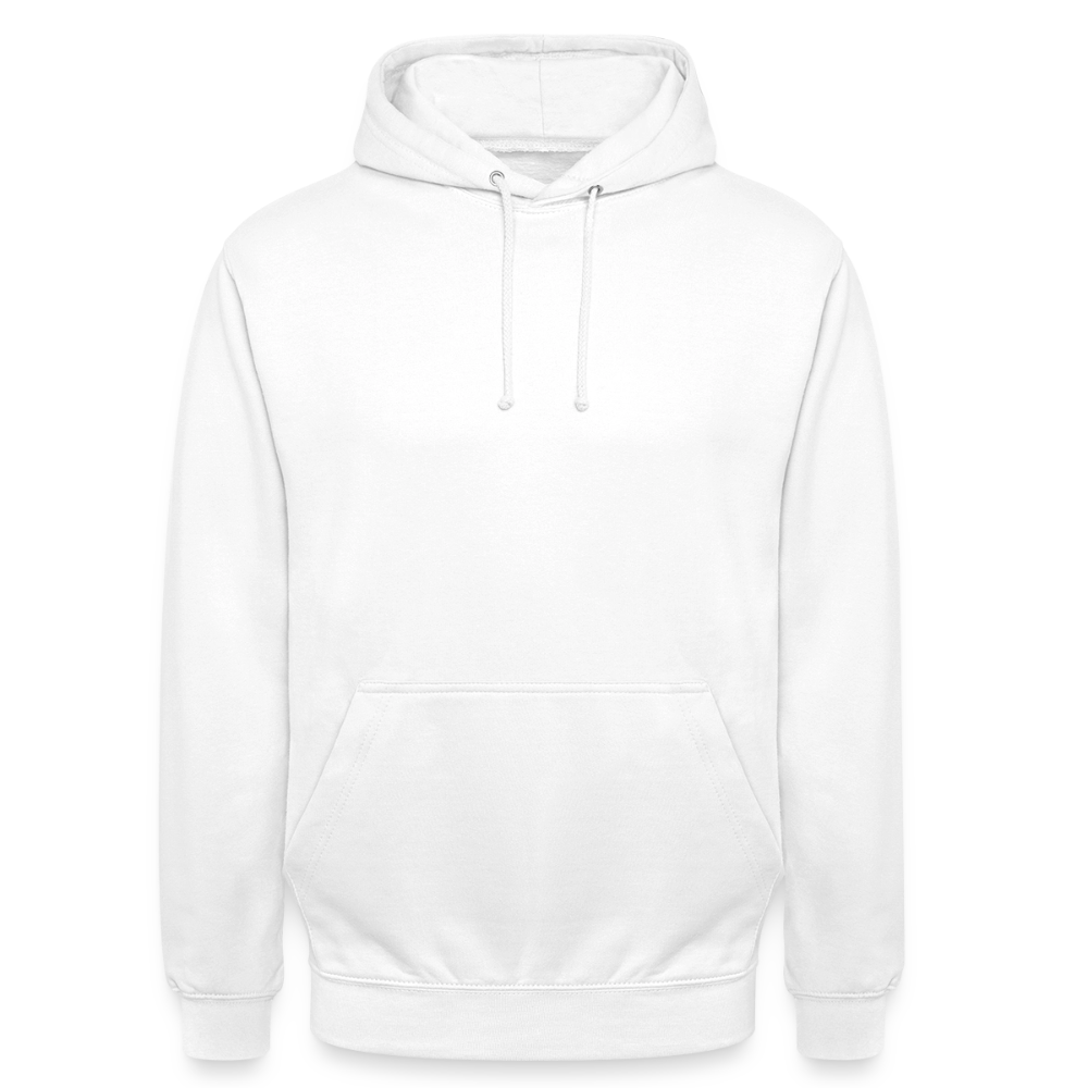 Schottengymnasium Hoodie - white