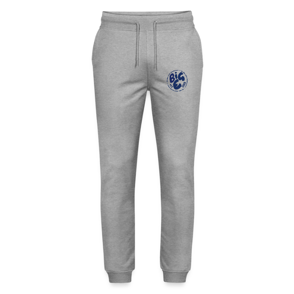 BG/ BRG Grossenzerdorf- Jogginghose - heather grey