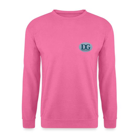 Diefenbachgymnasium Sweatshirt (Design 3) - pink