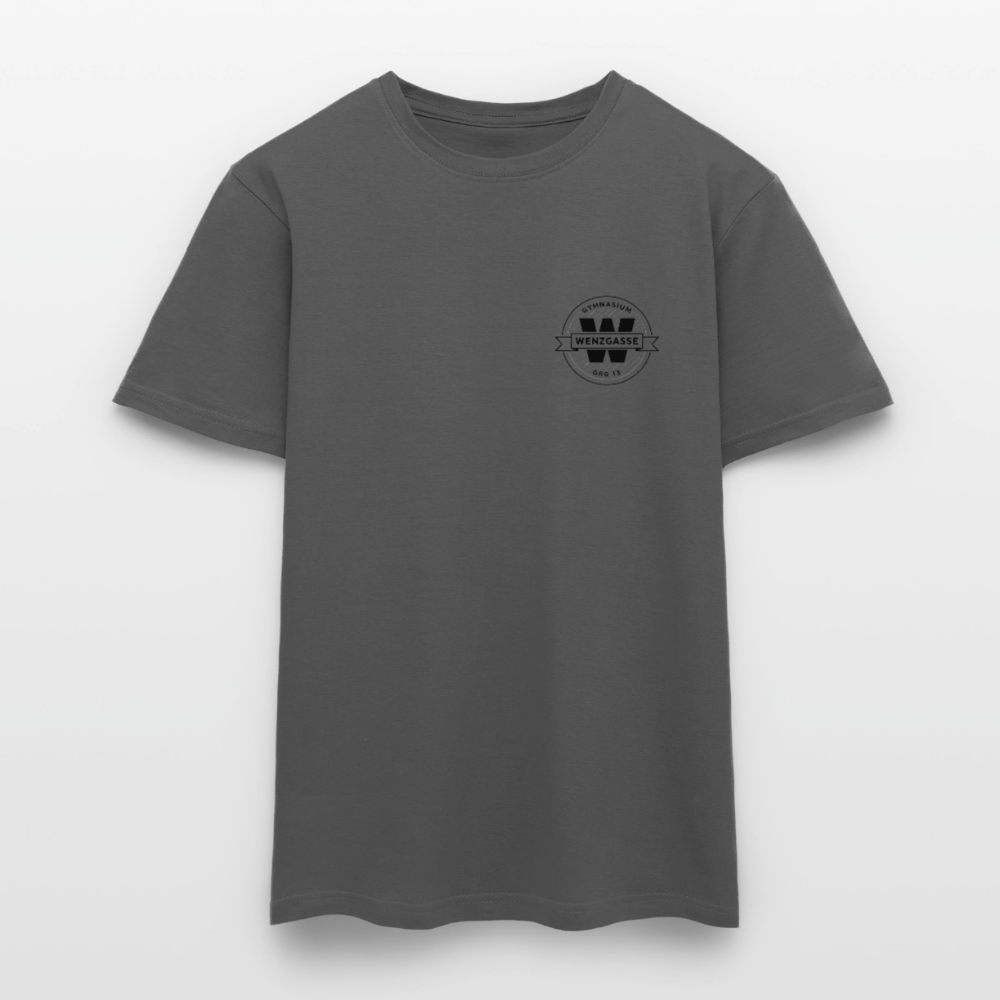 GRG13 Wenzgass-  T-Shirt - charcoal grey