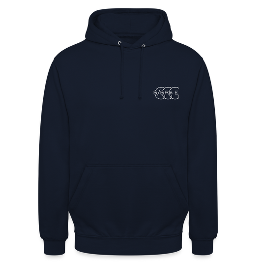 BG/ BRG Grossenzerdorf- Hoodie - navy