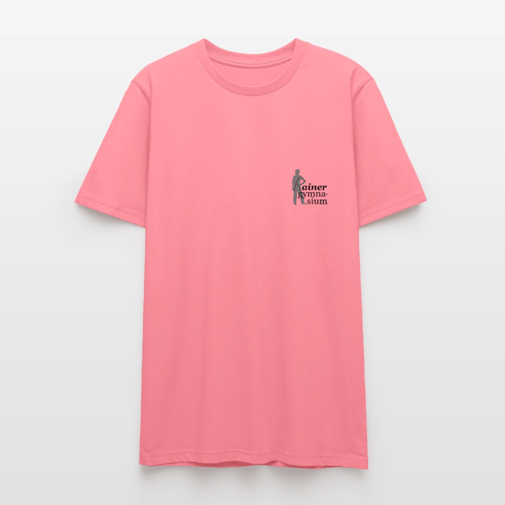 Stanley/Stella CRAFTER Unisex T-Shirt - pink joy 