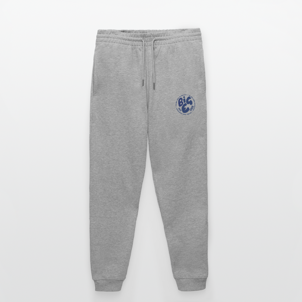 BG/ BRG Grossenzerdorf- Jogginghose - heather grey