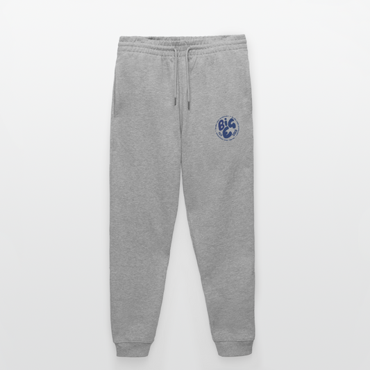 BG/ BRG Grossenzerdorf- Jogginghose - heather grey