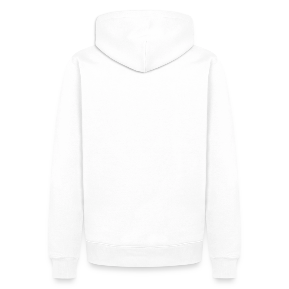 Schottengymnasium- Hoodie - white