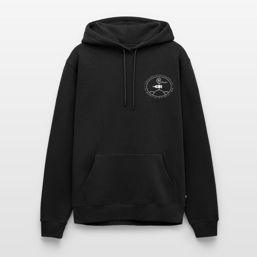 Schottengymnasium- Hoodie - black