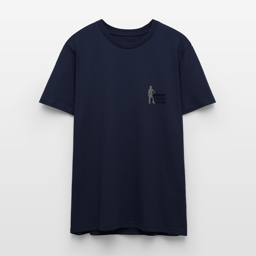 Stanley/Stella CRAFTER Unisex T-Shirt - navy