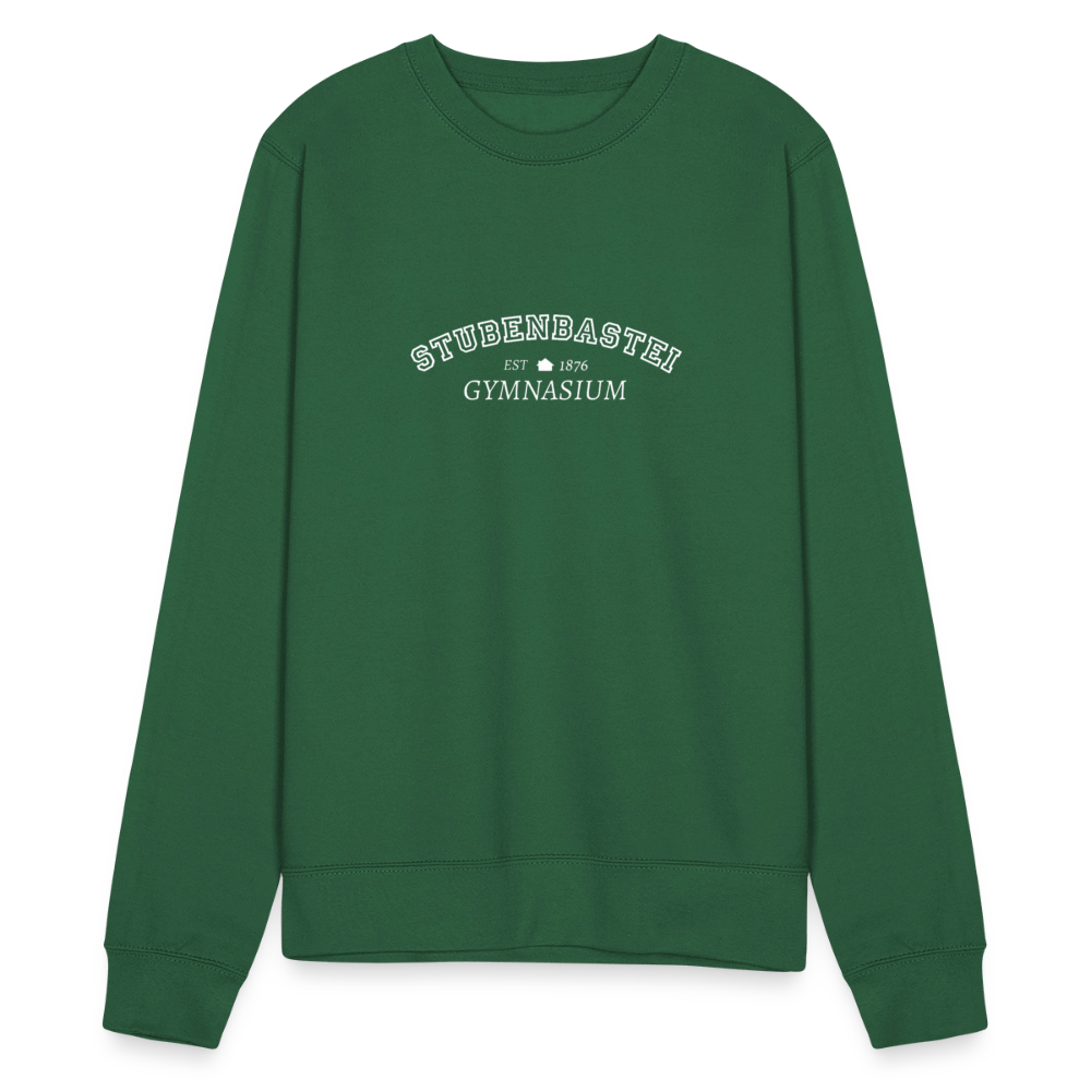 AHS Stubenbastei- Unisex Sweatshirt - green