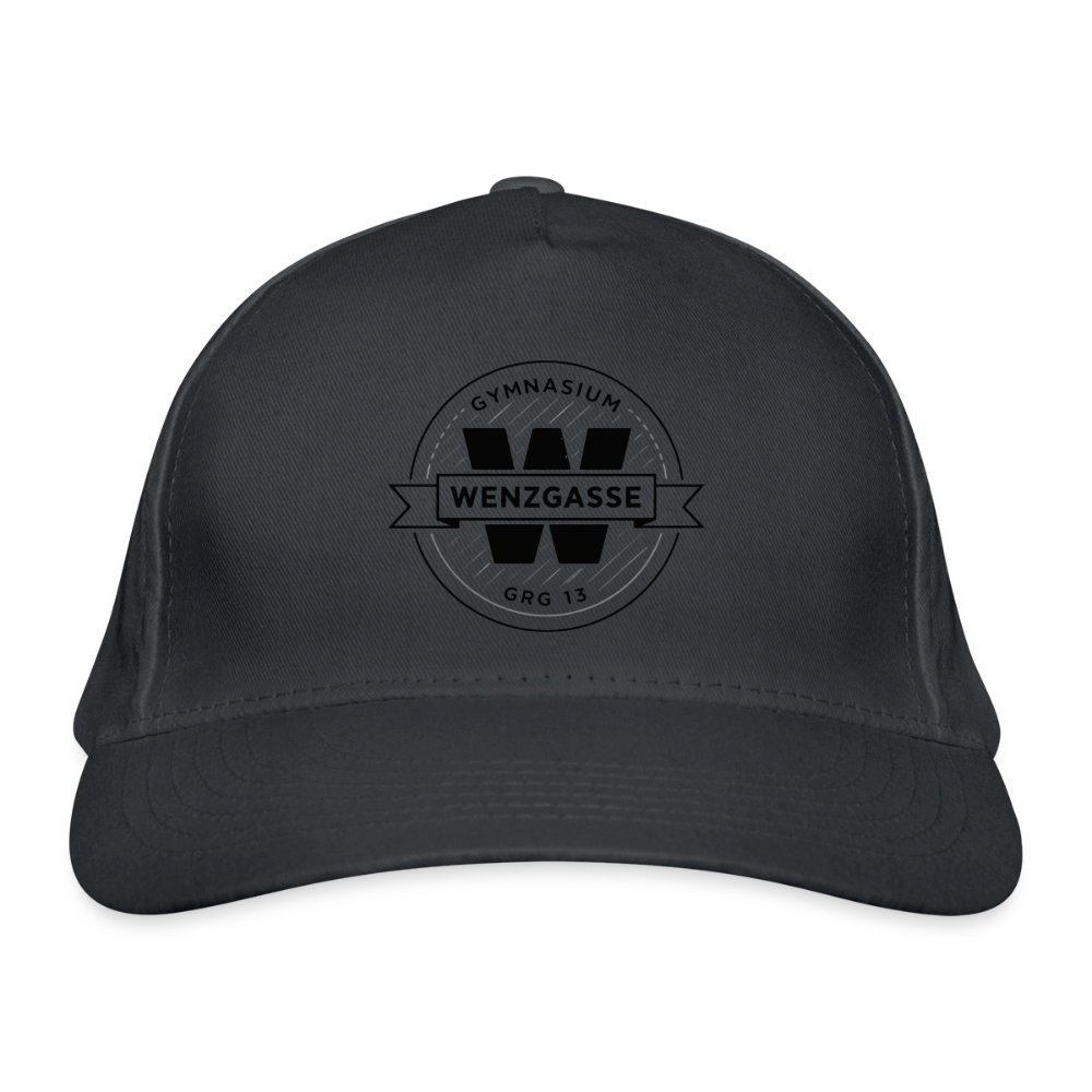 GRG13 Wenzgasse- Kappe - graphite grey