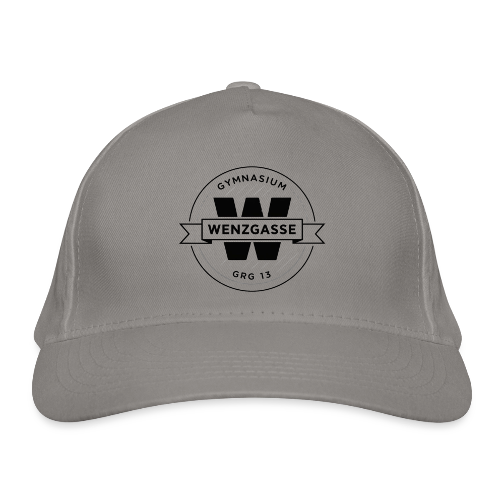 GRG13 Wenzgasse- Kappe - light grey