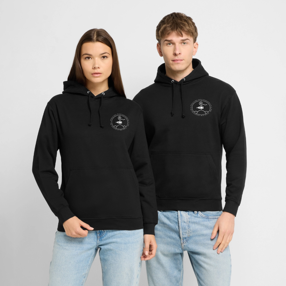 Schottengymnasium Hoodie - black