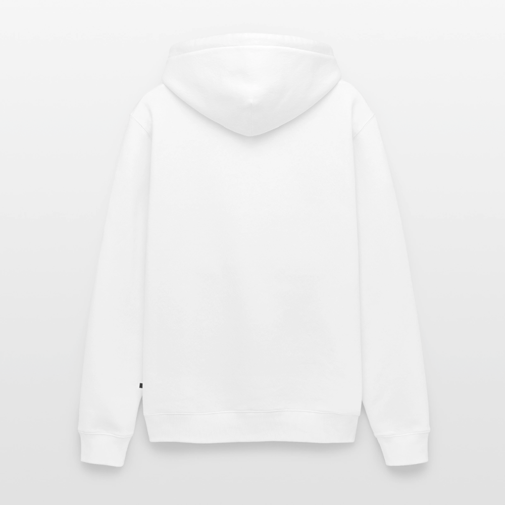 Schottengymnasium- Hoodie - white